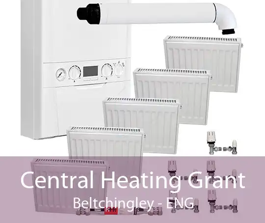 Central Heating Grant Beltchingley - ENG