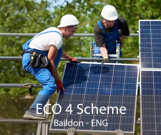 ECO 4 Scheme Baildon - ENG