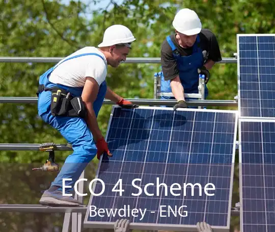 ECO 4 Scheme Bewdley - ENG