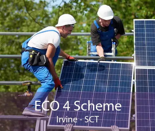 ECO 4 Scheme Irvine - SCT