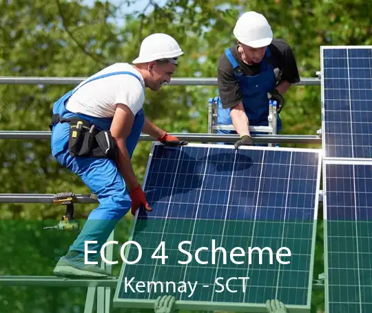 ECO 4 Scheme Kemnay - SCT