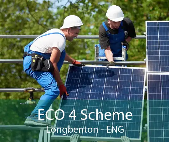 ECO 4 Scheme Longbenton - ENG