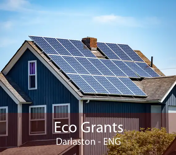 Eco Grants Darlaston - ENG