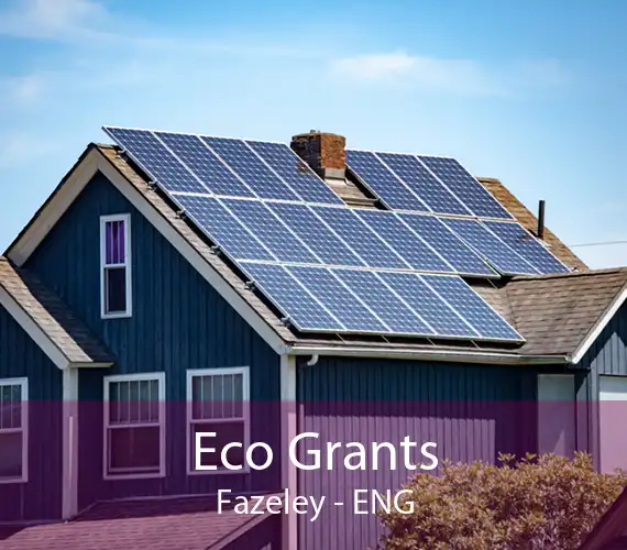 Eco Grants Fazeley - ENG