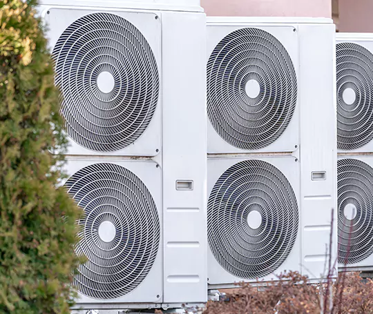 Eco Boiler Grant Scheme Offers Best Air Source Heat Pump in Barnes, ENG