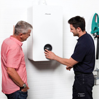 Boiler Grants in Llanelli