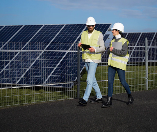 Government Eco 4 Scheme in Mytholmroyd