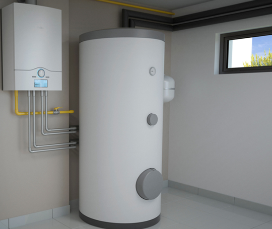 Gas Boiler Grants Scheme in Aberystwyth
