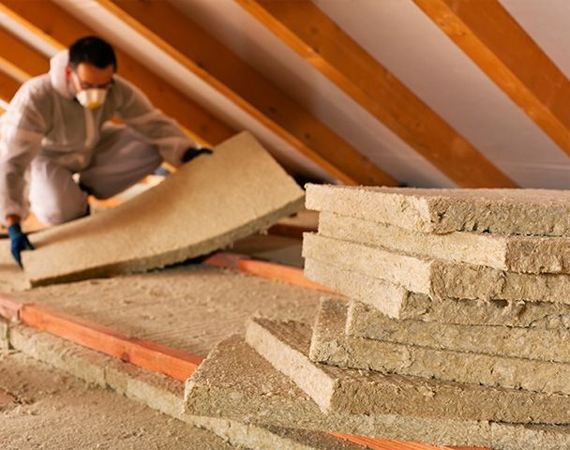 Loft Insulation Grants in Inverness