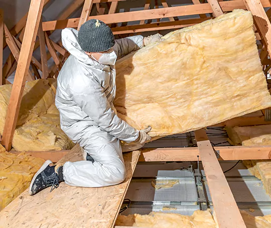How to Apply For the Eco4 Scheme Insulation Grants in Beckenham, ENG?