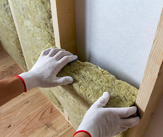 Eligibility Criteria for Eco4 Scheme Insulation Grants in Mablethorpe and Sutton, ENG