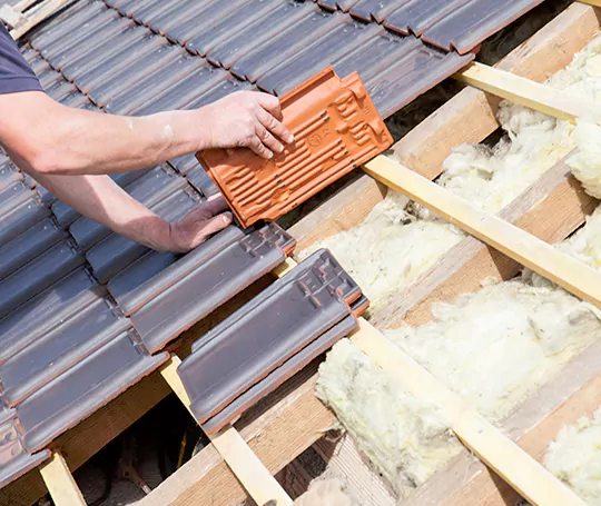 Eco4 Scheme Offer Building Insulation Grants for Energy Efficient Homes in Colne, ENG