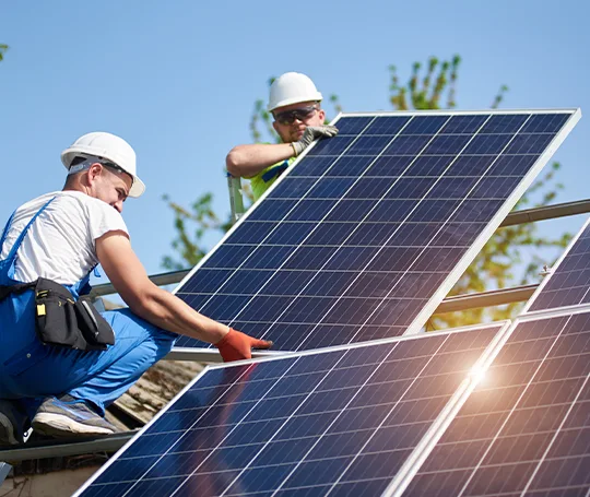 How to Apply For Eco4 Solar Panels Grant Scheme in Whaley Bridge, ENG